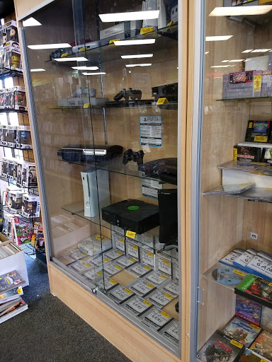 DVD Store «Vintage Stock», reviews and photos, 9200 Metcalf Ave, Overland Park, KS 66212, USA