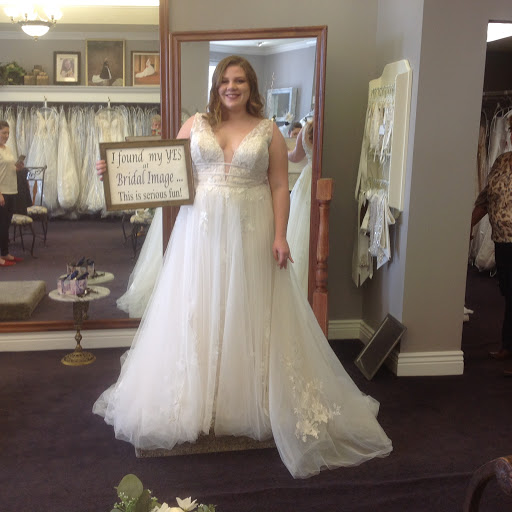 Bridal Shop «Bridal Image», reviews and photos, 503 W 2600 S, Bountiful, UT 84010, USA
