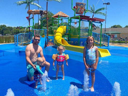 Water Park «Atcher Island», reviews and photos, 730 Springinsguth Rd, Schaumburg, IL 60193, USA