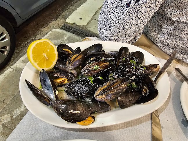 Ψαροταβέρνα Ο Ξιφίας