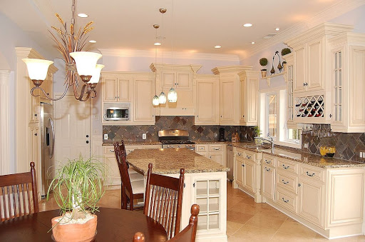 Cabinet Store «Premium Cabinets», reviews and photos, 8710 Westpark Dr, Houston, TX 77063, USA