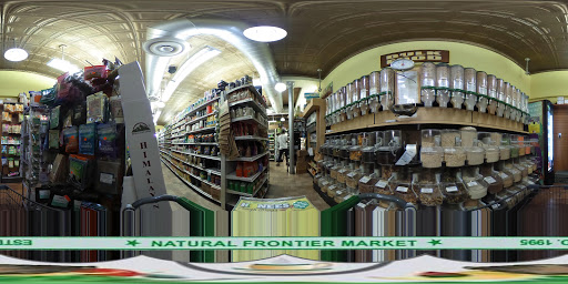 Health Food Store «Natural Frontier Market», reviews and photos, 1102 Cortelyou Rd, Brooklyn, NY 11218, USA