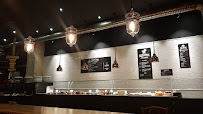 Atmosphère du Restaurant indien moderne Bollynan streetfood indienne - Grands Boulevards à Paris - n°14