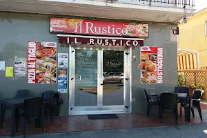 Pizzeria rosticceria "Il Rustico" image