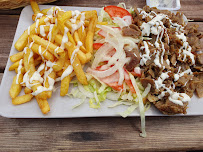 Aliment-réconfort du Restauration rapide Antalya Kebab à Bourgueil - n°2