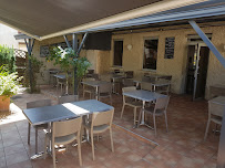 Atmosphère du Restaurant Le Grillardin à Seurre - n°3
