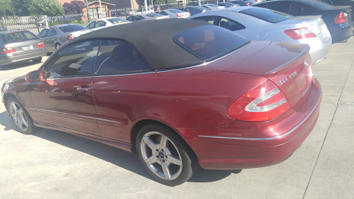 Used Car Dealer «Auto Market Inc», reviews and photos, 277 White Bridge Pike, Nashville, TN 37209, USA