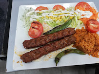 Photos du propriétaire du Restauration rapide Kebab Time à Valras-Plage - n°2