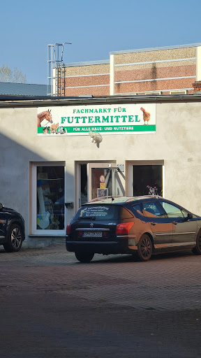 Futtermittelhandel Ringel Groß- und Einzelhandel unter Spremberg, 