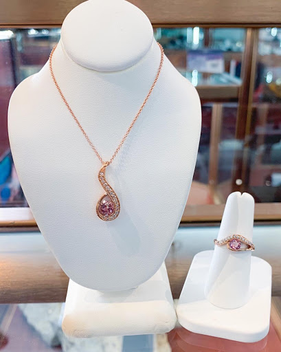 Jeweler «Carleo Creations Inc», reviews and photos, 608 N Main St, Pueblo, CO 81003, USA