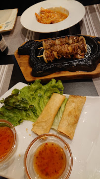 Plats et boissons du Restaurant asiatique Viet Express à Valenciennes - n°16