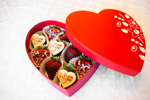 Gift Shop «Edible Arrangements», reviews and photos, 21900 Willamette Dr STE 206, West Linn, OR 97068, USA