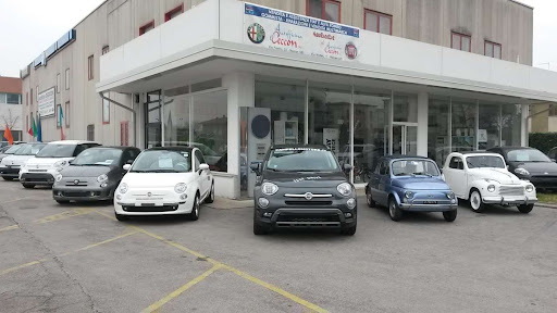 Autofficina Ceccon