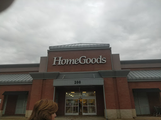 Department Store «HomeGoods», reviews and photos, 200 Mall Plaza Blvd, Monroeville, PA 15146, USA