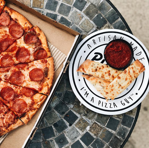 Pizza Guys image