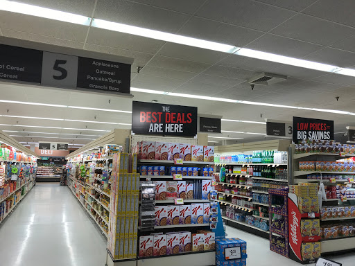 Grocery Store «Giant Food Stores», reviews and photos, 720 W Street Rd, Warminster, PA 18974, USA