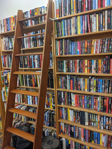 Thrift Store «Tri Valley Haven Thrift Store», reviews and photos