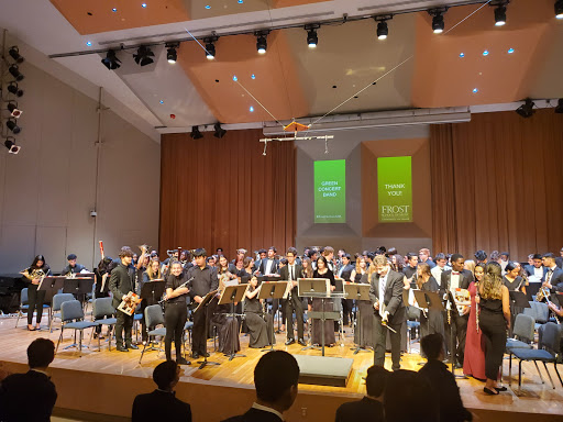 Concert Hall «Maurice Gusman Concert Hall», reviews and photos, 1314 Miller Dr, Coral Gables, FL 33146, USA