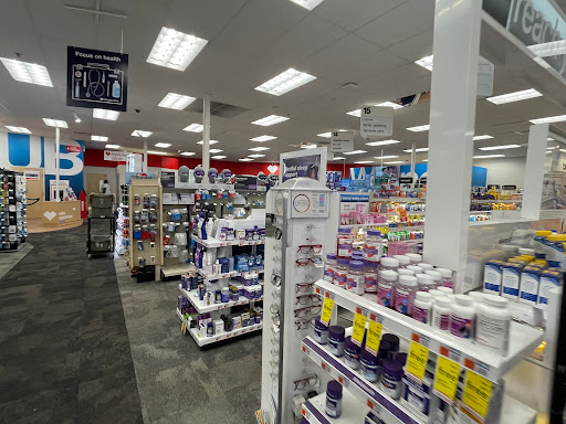 Drug Store «CVS», reviews and photos, 215 Alewife Brook Pkwy, Cambridge, MA 02138, USA