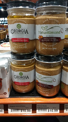 Gourmet Grocery Store «Savi Provisions», reviews and photos, 988 Peachtree St NE, Atlanta, GA 30309, USA