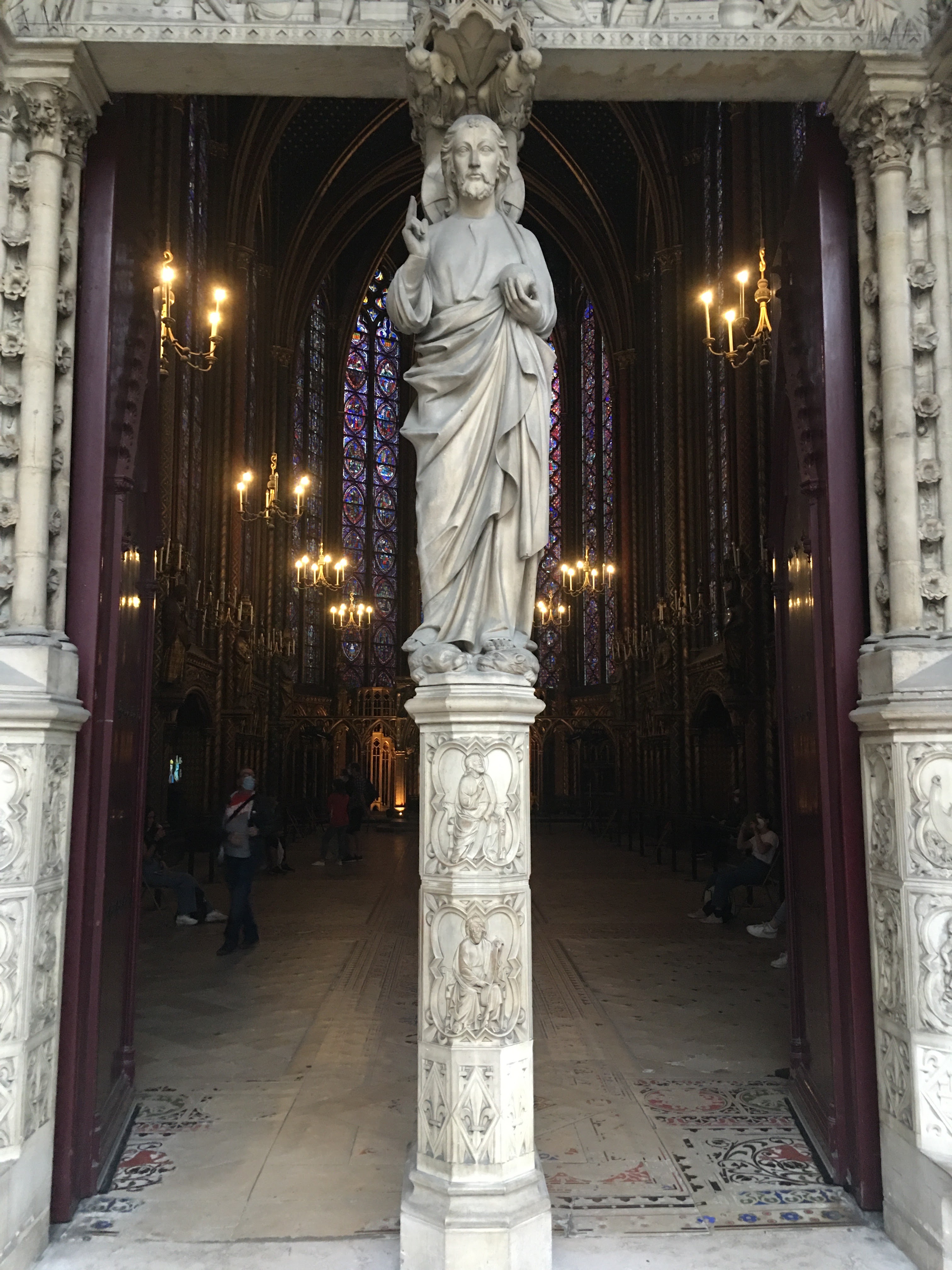 Photo n° 26 de l'avis de pierre.o fait le 16/09/2021 à 16:02