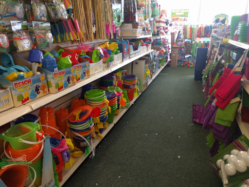 Dollar Store «Dollar Tree», reviews and photos, 3301 US-190, Mandeville, LA 70471, USA