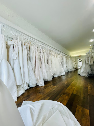 Bridal Shop «The White Magnolia Bridal Collection», reviews and photos, 1716 Hendricks Ave, Jacksonville, FL 32207, USA