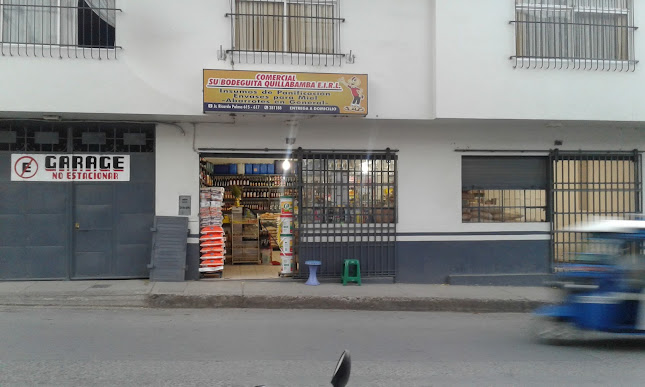Su Bodeguita Quillabamba
