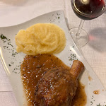 Photo n°3 de l'avis de Irina.i fait le 08/09/2023 à 16:47 sur le  Antica Locanda Bissone à Cremona