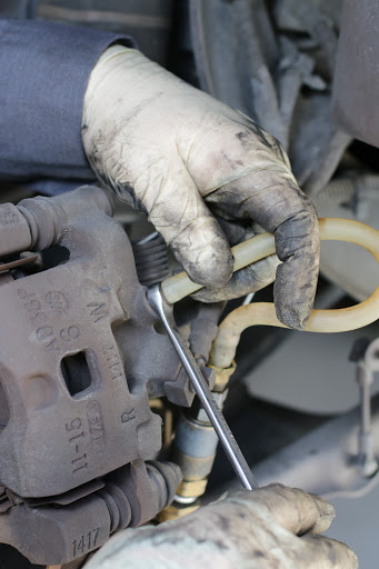 Bills Quality Auto Care image