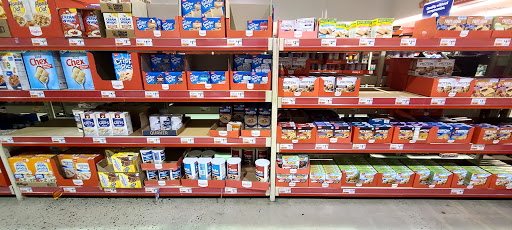 Grocery Store «Save-A-Lot», reviews and photos, 31 E Broad St, Bridgeton, NJ 08302, USA