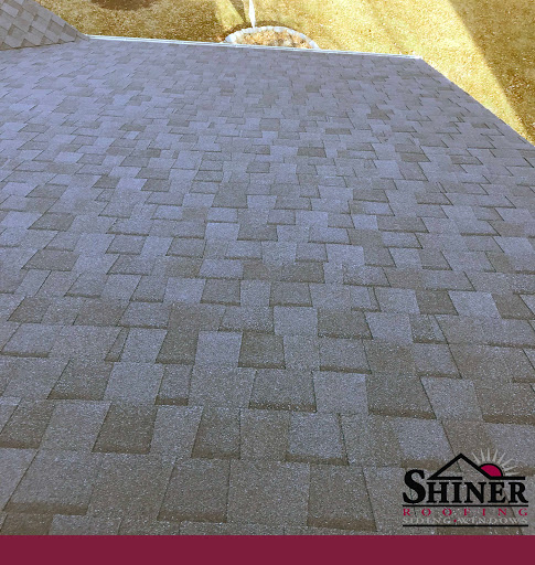 Roofing Contractor «Shiner Roofing, Siding and Windows», reviews and photos, 109 Executive Dr B, Sterling, VA 20166, USA