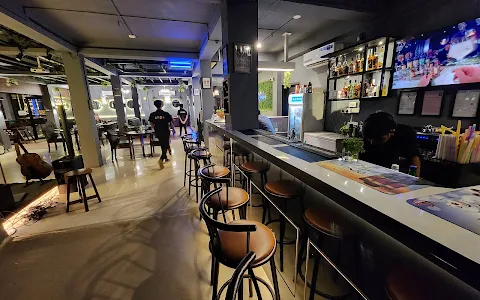AR01 Restro & Bar | Karaoke image