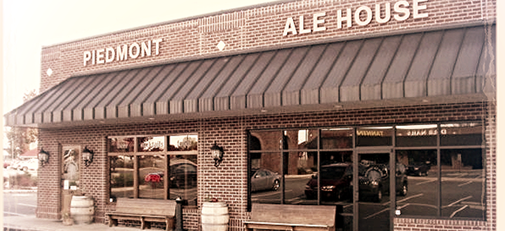 Piedmont Ale House 27215