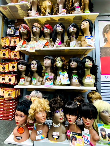 Beauty Supply Store «Beauty Infinity Mart», reviews and photos, 4015 Holcomb Bridge Rd, Norcross, GA 30092, USA