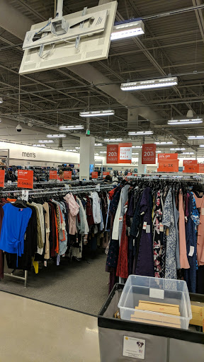 Department Store «Nordstrom Rack Schererville», reviews and photos, 185 U.S. 41, Schererville, IN 46375, USA