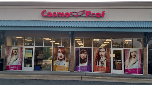 CosmoProf, 8081 Alban Rd b, Springfield, VA 22150, USA, 