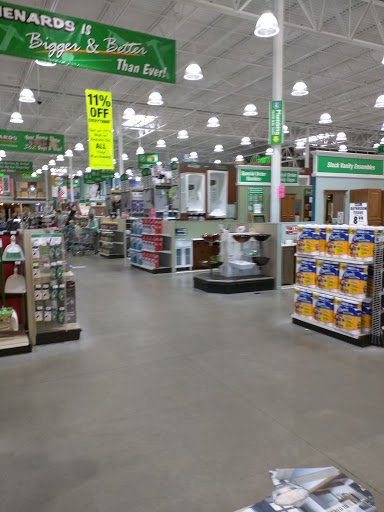 Home Improvement Store «Menards», reviews and photos, 100 Schilling Dr, Dundas, MN 55019, USA