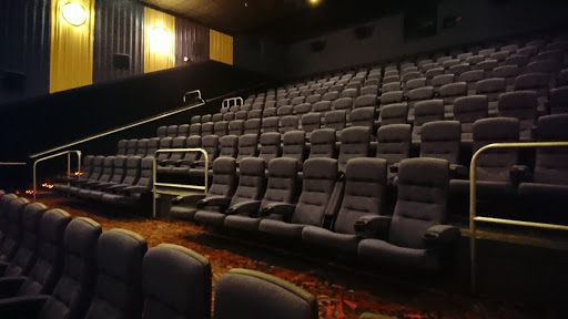 Movie Theater «Regal Cinemas Palmetto Grande 16», reviews and photos, 1319 Theater Dr, Mt Pleasant, SC 29464, USA