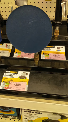 Hardware Store «Harbor Freight Tools», reviews and photos, 13691 Harbor Blvd, Garden Grove, CA 92843, USA