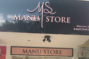 Manu Store Plus Size image