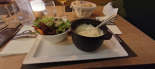 Photo n°223 de La Cloche à Fromage RESTAURANT à Strasbourg ()