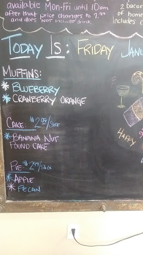 Bakery «Spring Garden Bakery & Coffee», reviews and photos, 1932 Spring Garden St, Greensboro, NC 27403, USA