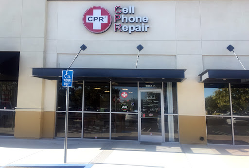 Mobile Phone Repair Shop «CPR Cell Phone Repair Antioch», reviews and photos, 5865 Lone Tree Way Suite K, Antioch, CA 94531, USA