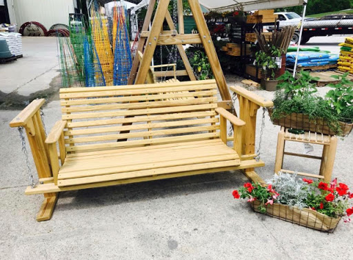 Farm Equipment Supplier «Columbia Farm Supply», reviews and photos, 170 Bear Creek Pike, Columbia, TN 38401, USA