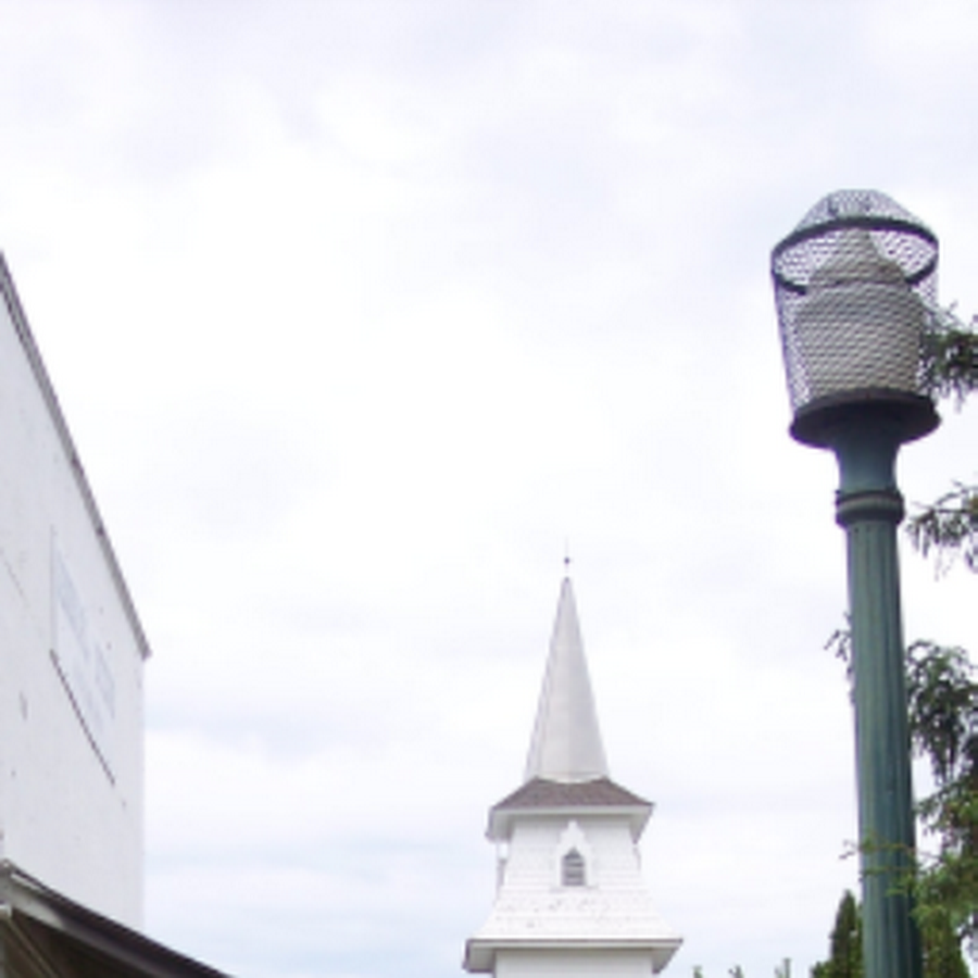 Freeborn County Historical Museum, Library & Village