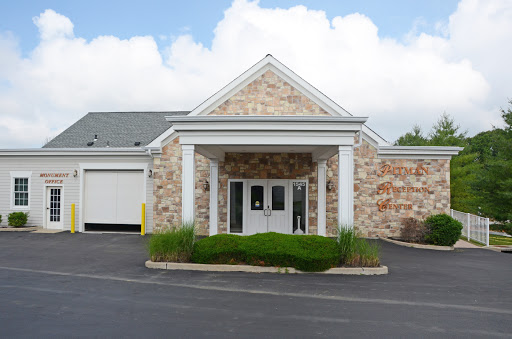 Funeral Home «Pitman Funeral Home», reviews and photos, 1545 Wentzville Pkwy, Wentzville, MO 63385, USA