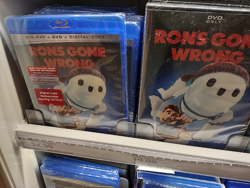 Department Store «Target», reviews and photos, 479 State Rd, North Dartmouth, MA 02747, USA