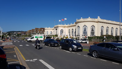 JB Boitard Deauville à Deauville