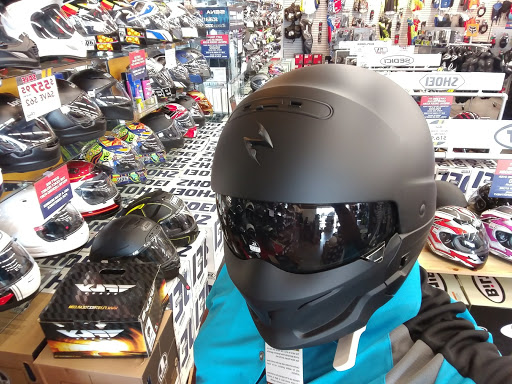 Motorcycle Parts Store «Cycle Gear», reviews and photos, 2267 S Stemmons Fwy #604, Lewisville, TX 75067, USA